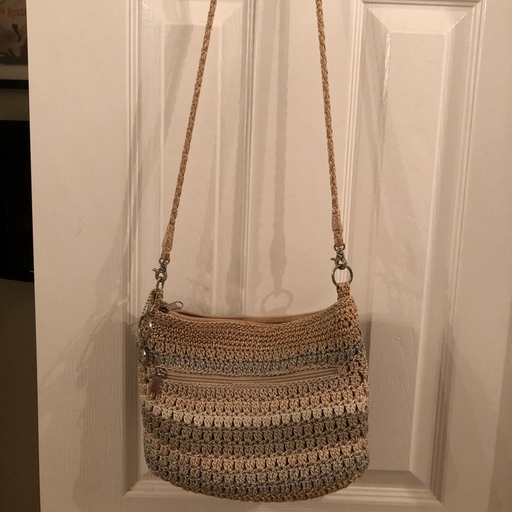 The Sak bag.